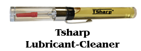 Oil Pen